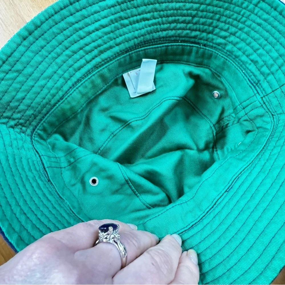 Hanna Andersson bucket hat
